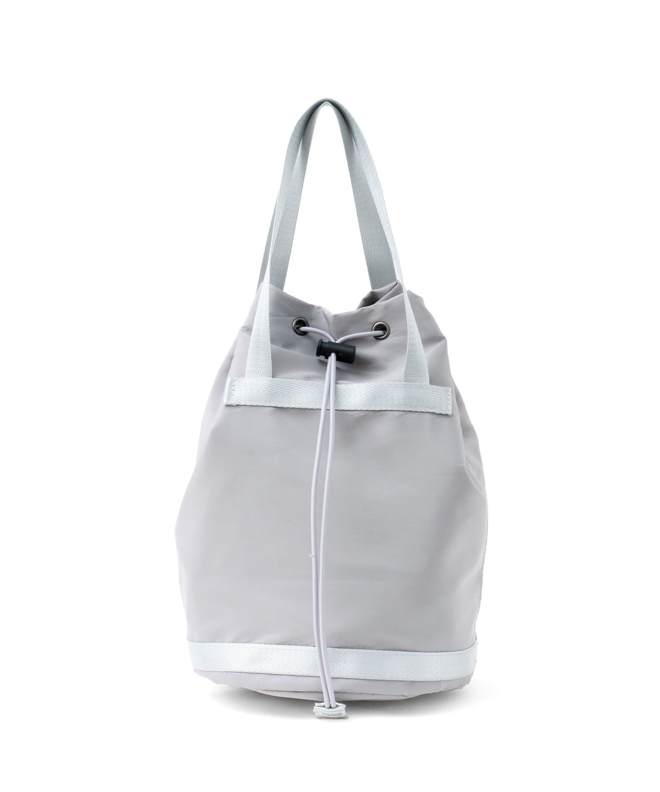 2WAY巾着ショルダーバッグ | バッグ,ショルダーバッグ,ナイロン