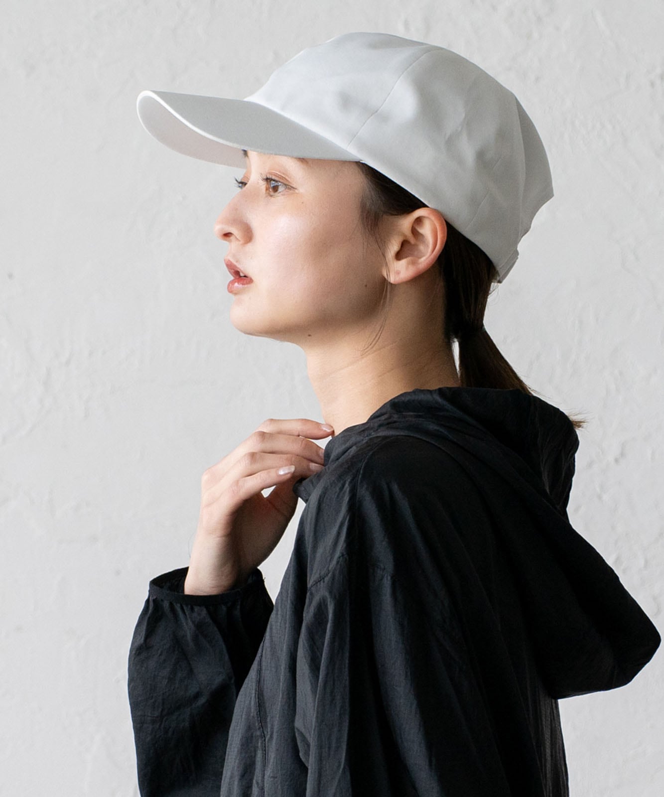 透湿防水レインキャップ | 雑貨・小物,ファッション雑貨,帽子 | VitaFelice