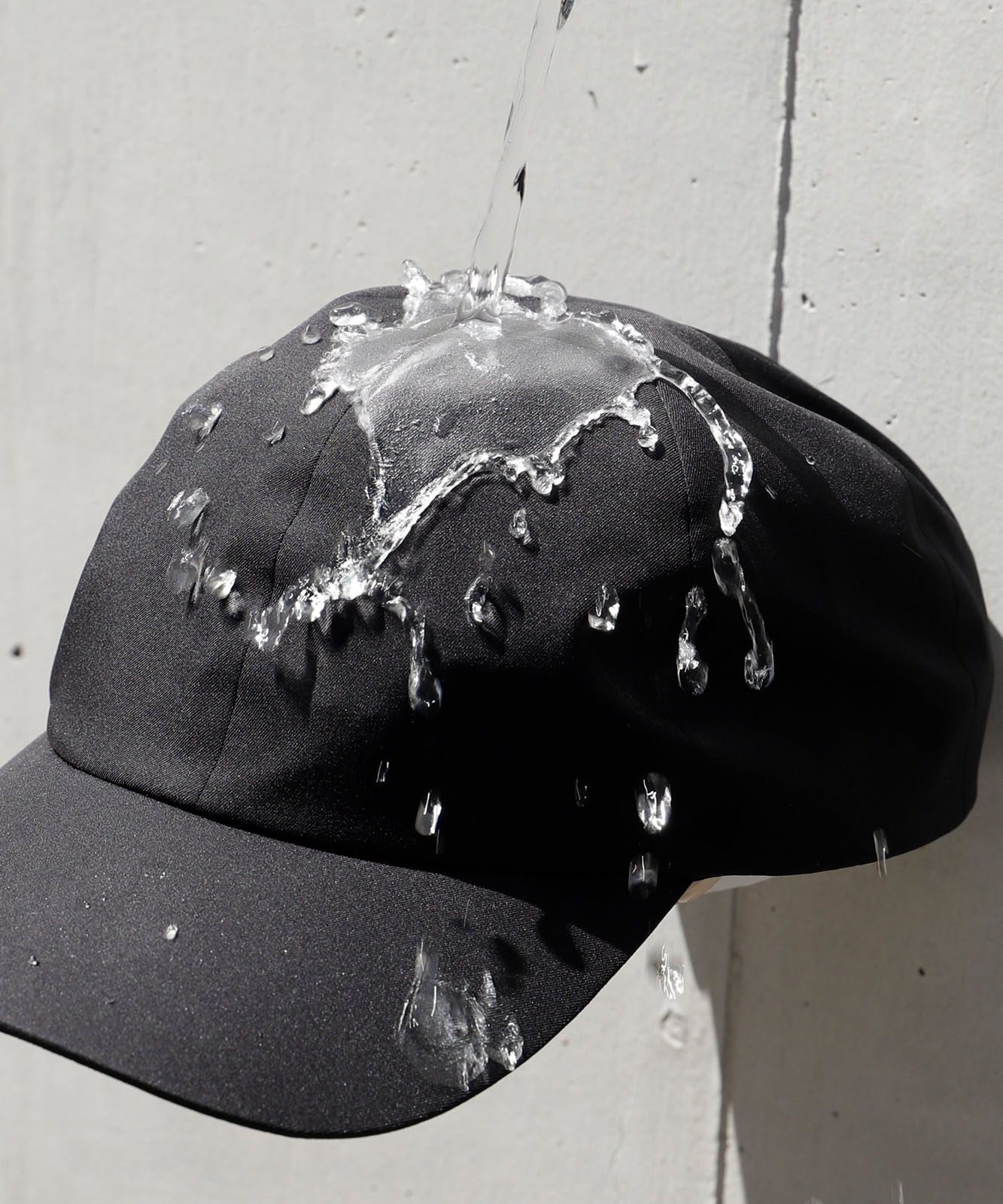 透湿防水レインキャップ | 雑貨・小物,ファッション雑貨,帽子 | VitaFelice