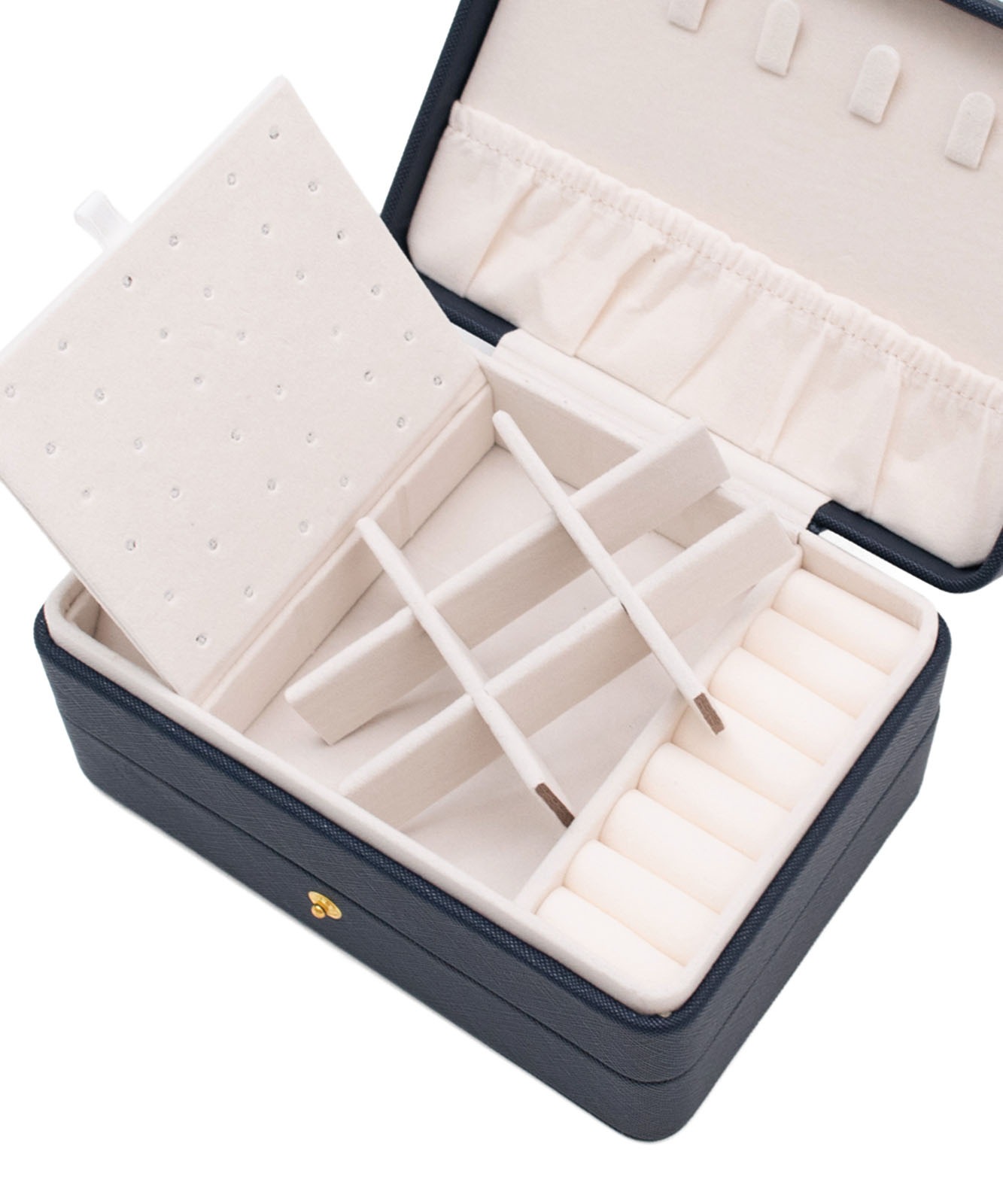 2段ジュエリーボックス | すべての商品 | VitaFelice