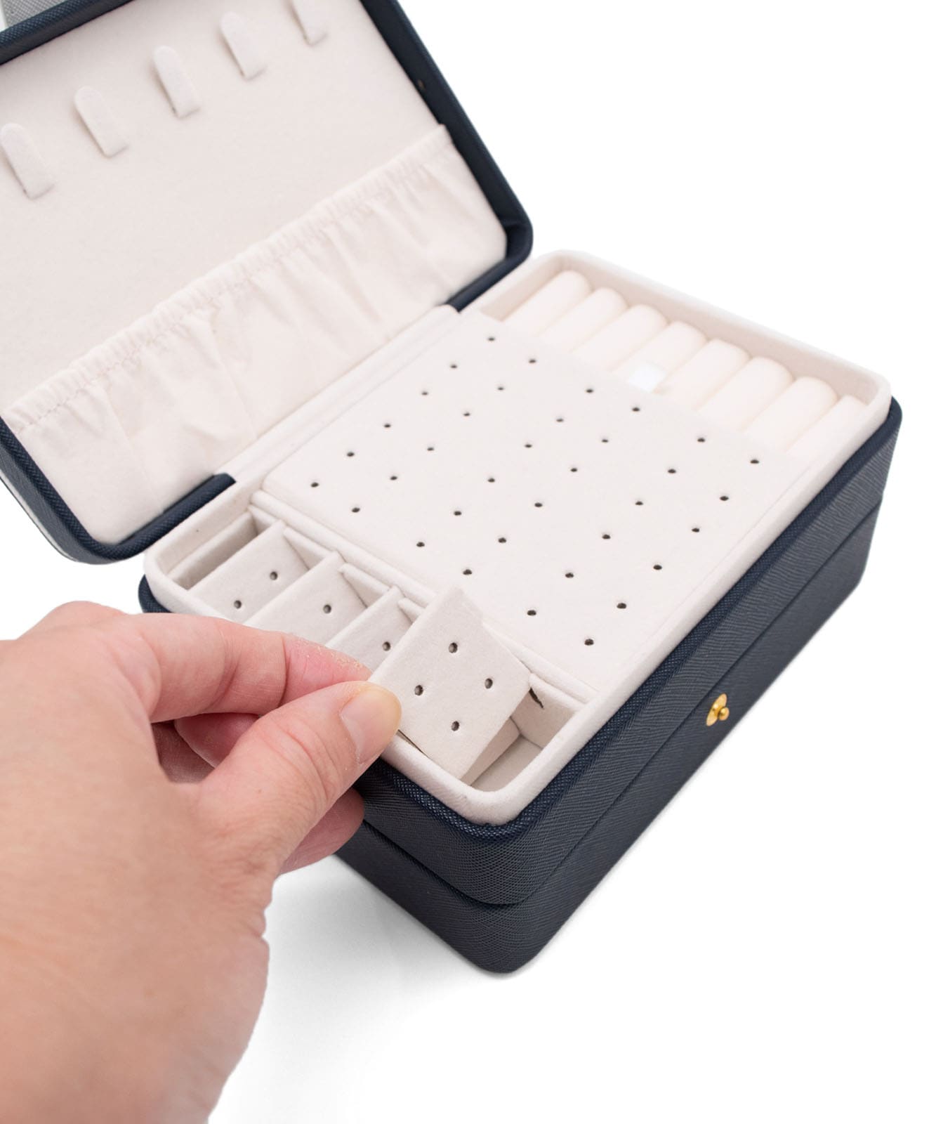 2段ジュエリーボックス | すべての商品 | VitaFelice