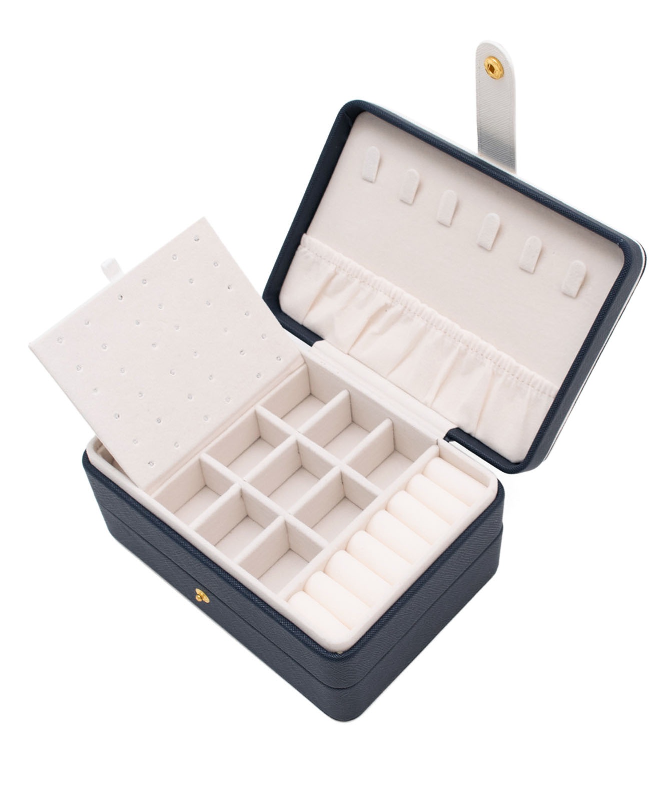 2段ジュエリーボックス | すべての商品 | VitaFelice