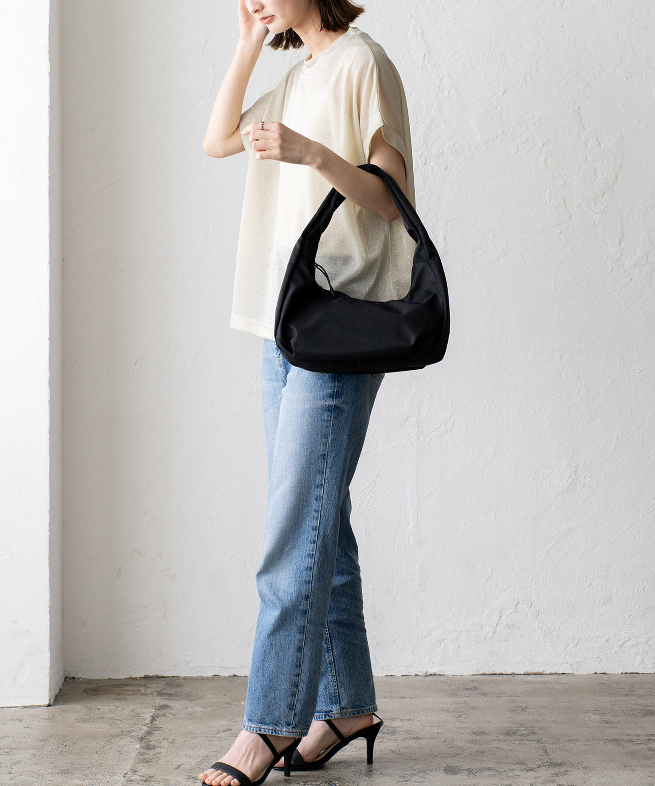 ワンショルダーナイロンバッグ | バッグ,ショルダーバッグ