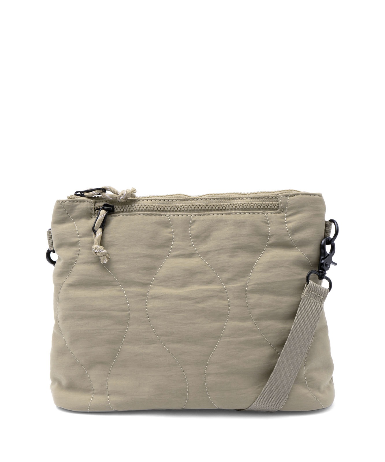 キルティングショルダーバッグ | バッグ,ショルダーバッグ,ナイロン
