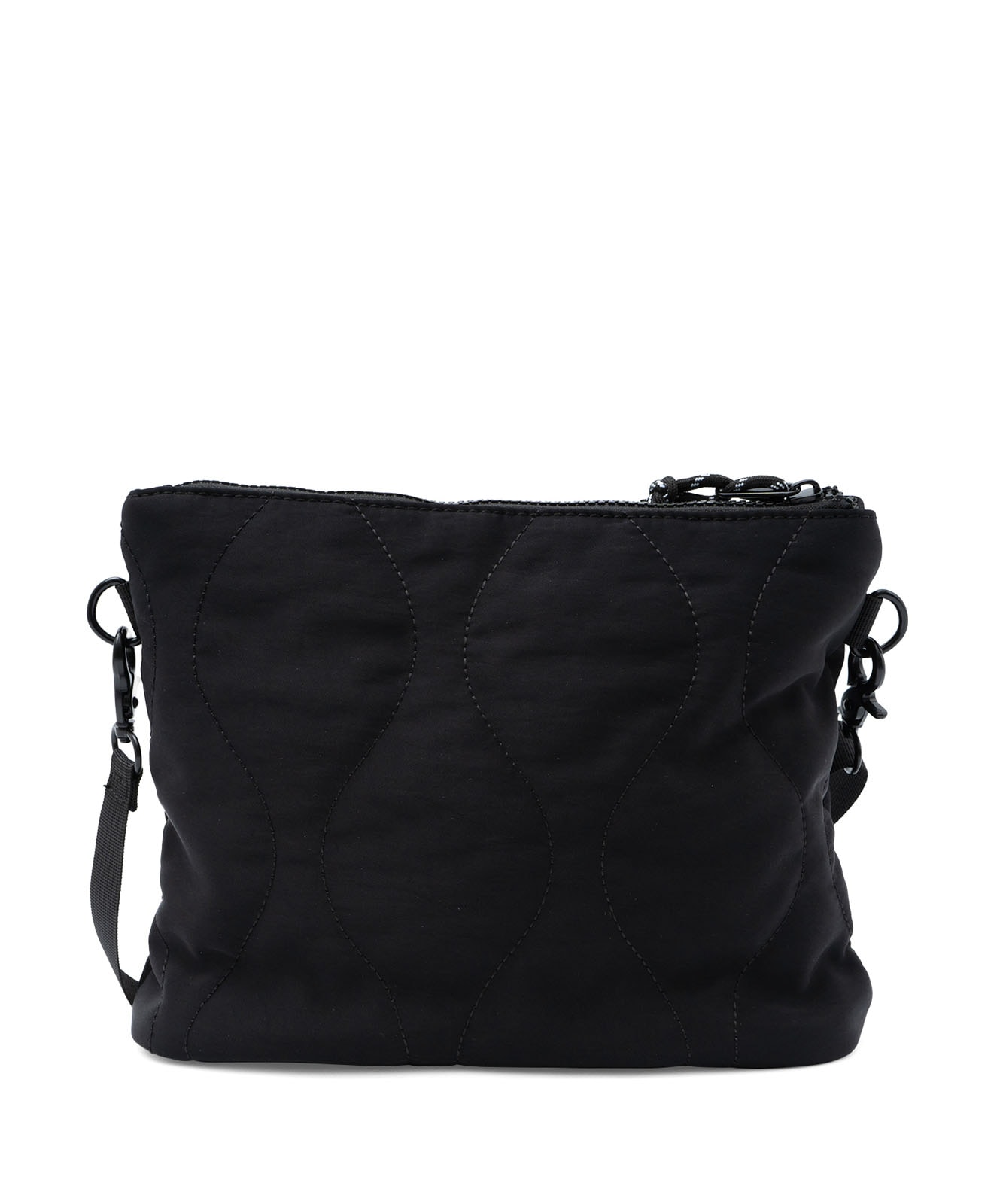 キルティングショルダーバッグ | バッグ,ショルダーバッグ,ナイロン