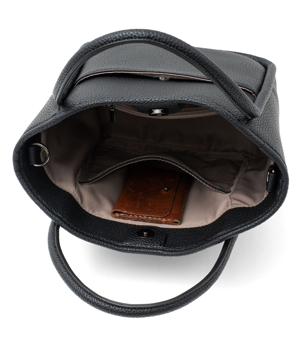 パイピング2wayミニトートバッグ | バッグ,トートバッグ | VitaFelice