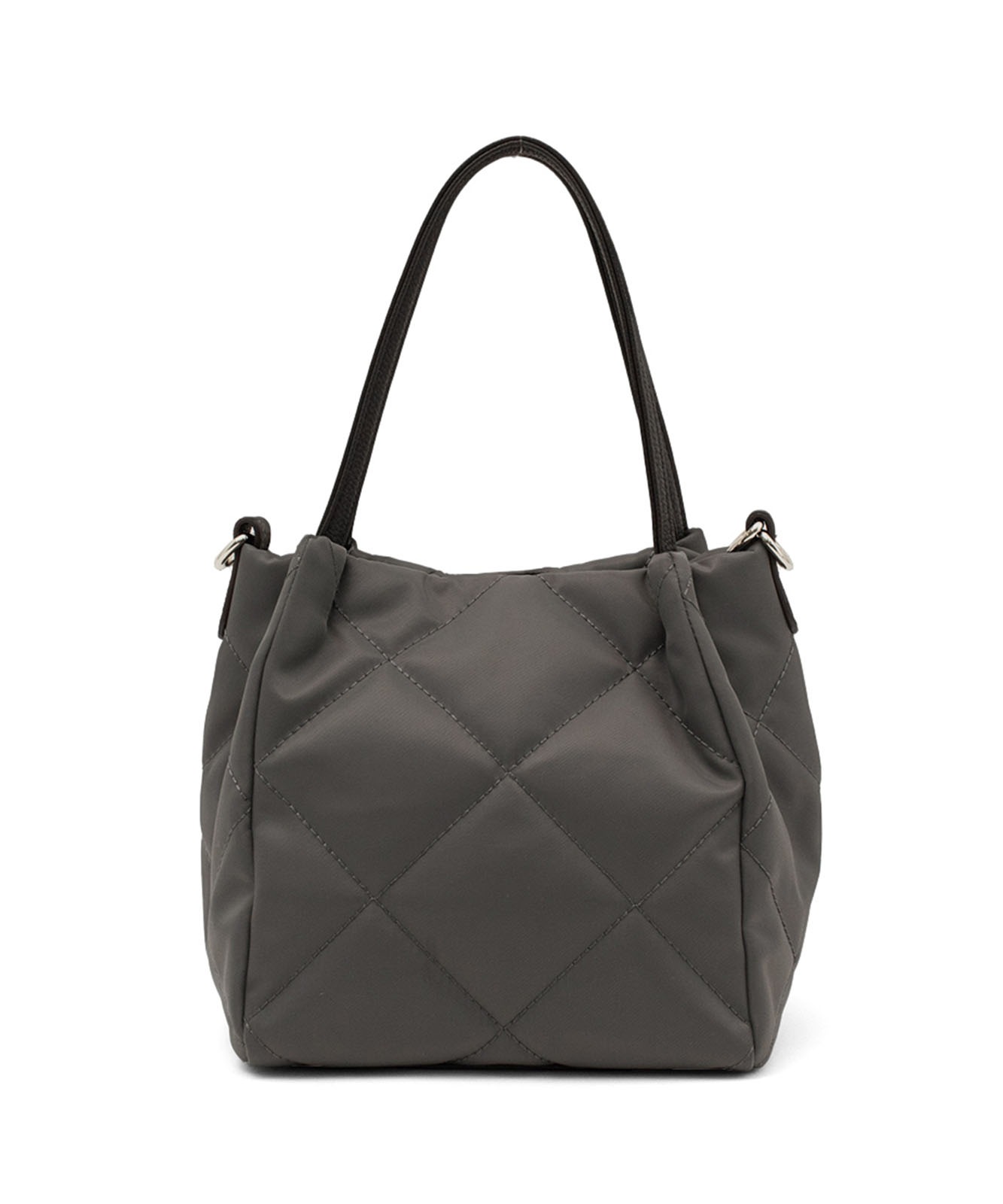 キルティング2wayミニトートバッグ | バッグ,トートバッグ,ナイロン