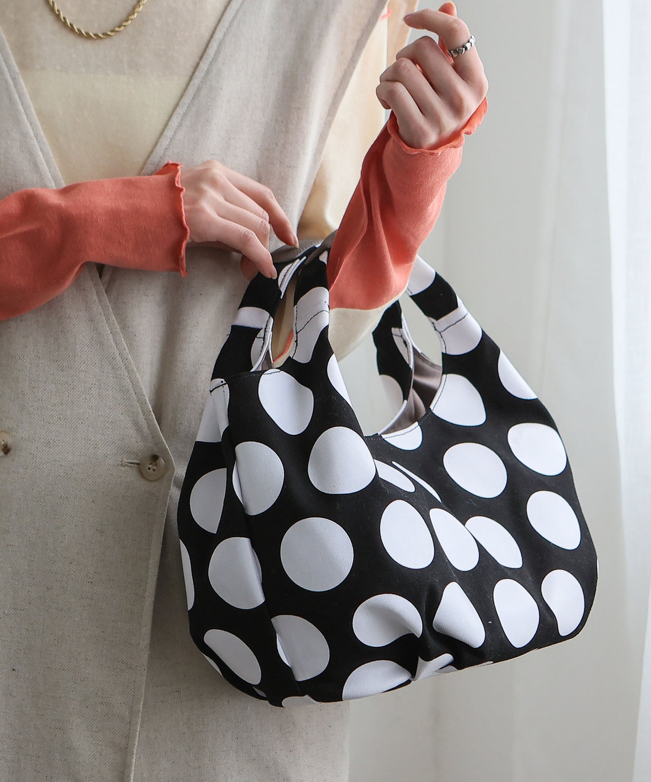 ハルコン トートバッグ 保冷バルーントート : COX-ONLINE SHOP ヤフー店 - 通販 - Yahoo