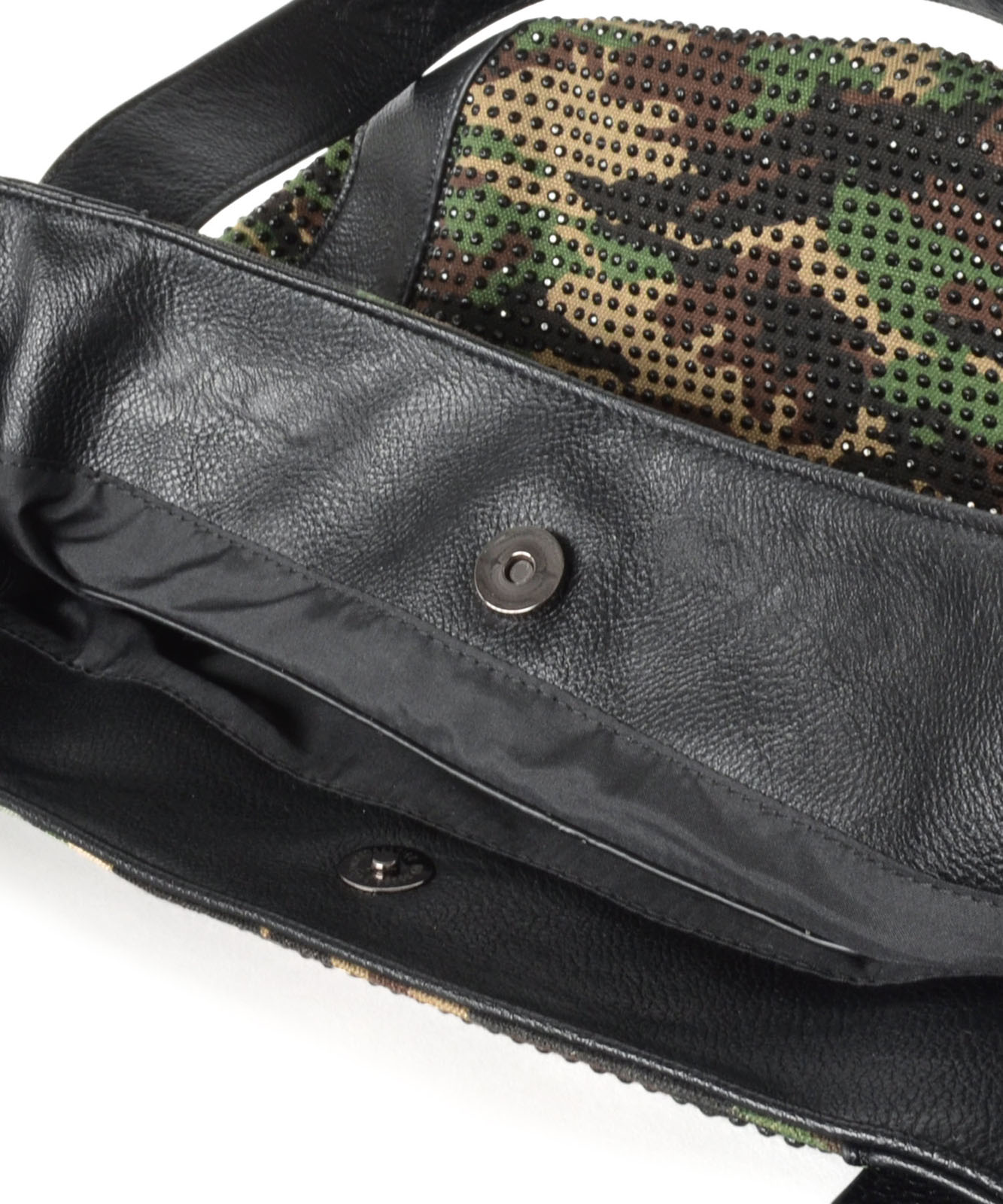 ラインストーントートバッグ | バッグ,トートバッグ,その他素材