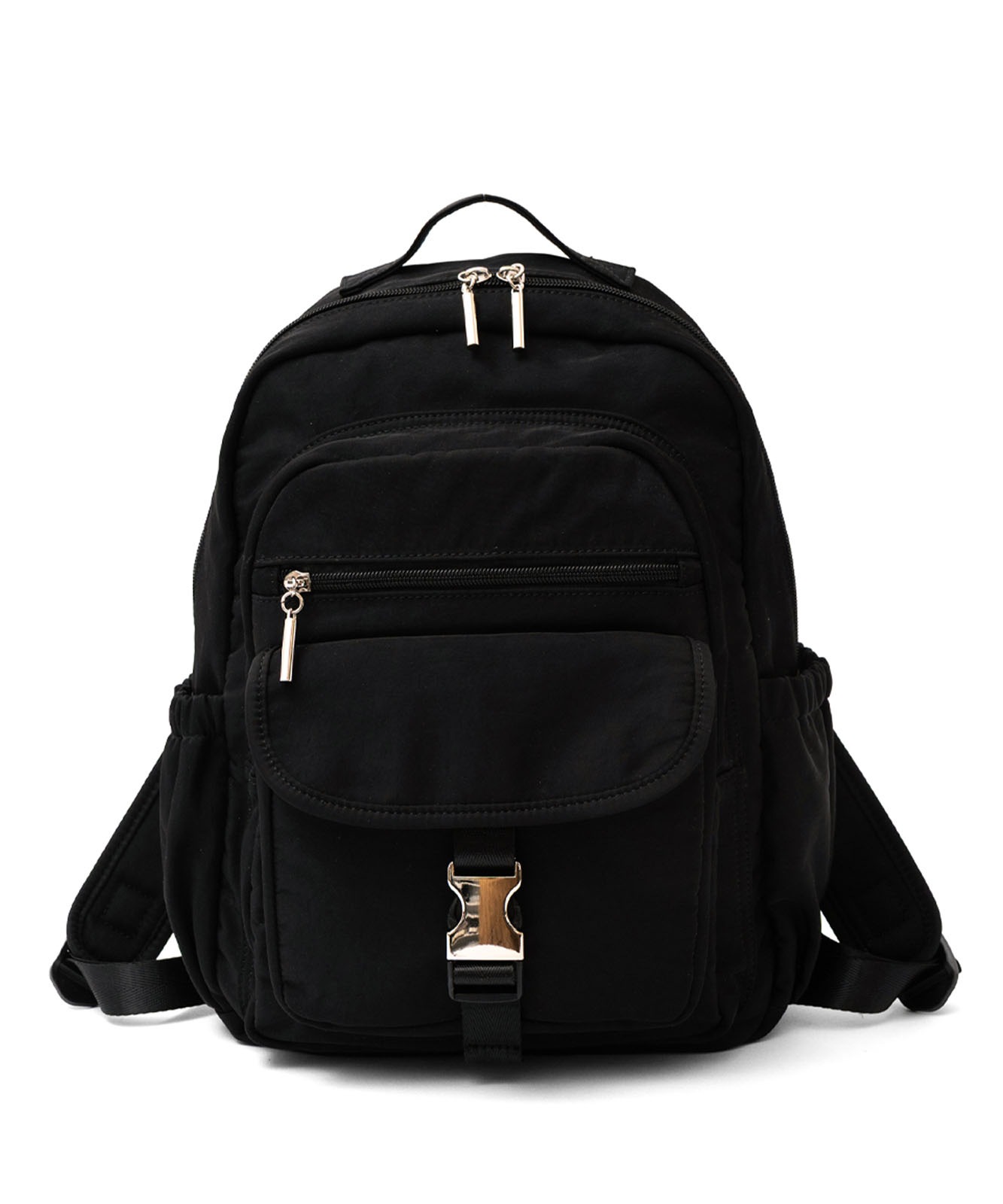 8ポケットナイロンリュック | バッグ,リュックサック・デイパック