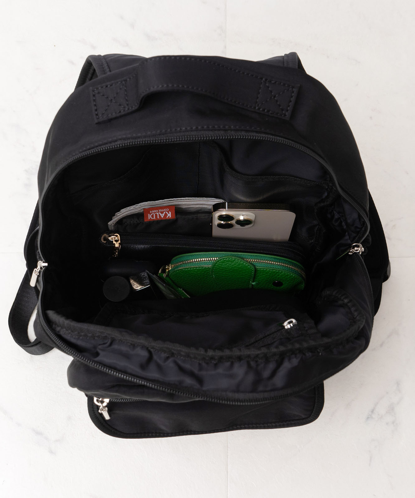 【未開封】 ペルソナ PERSONASUPERLIVE 2019 リュックサック ペルソナ5 リュック ペルソナシリーズ / ペルソナ3 / ペルソナ4