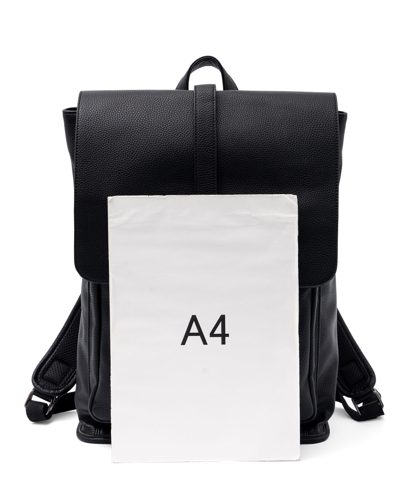 バックパック - イタリアブランドの ハンドメイド (ユニセックス) バックパック - イタリアブランドの ハンドメイド (ユニセックス