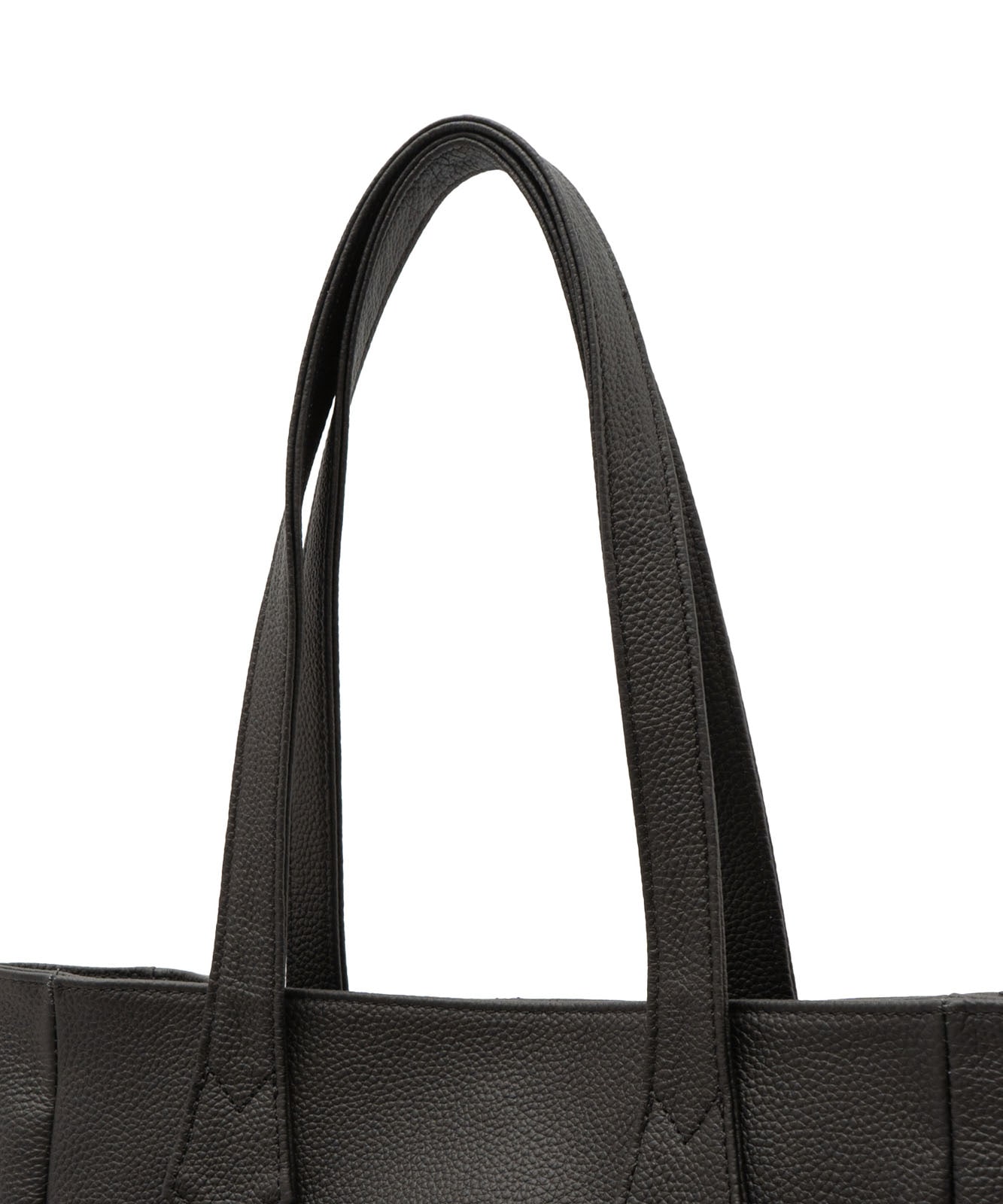 フロントポケット本革トートバッグ | バッグ,トートバッグ,レザー・革