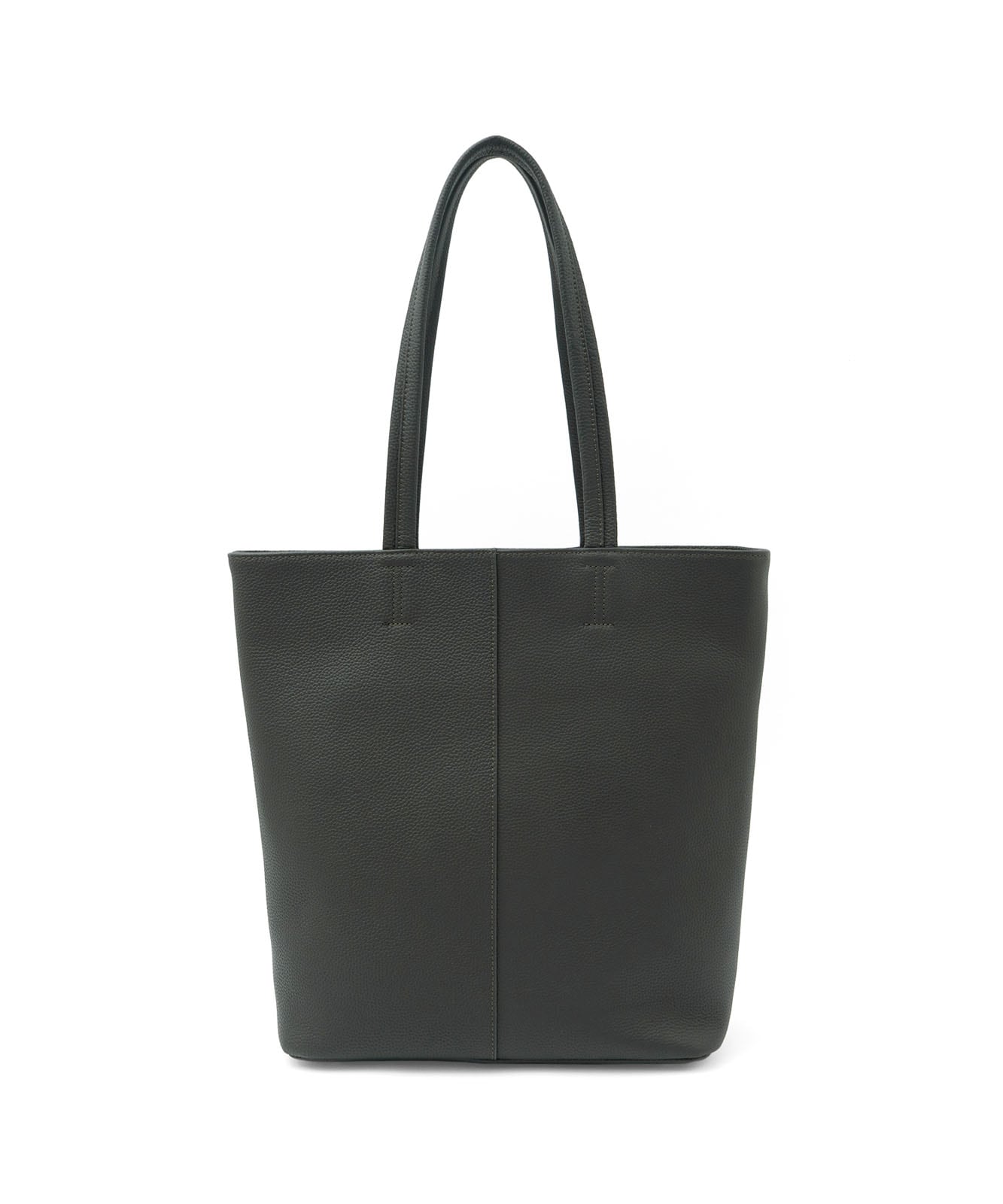 VICTORINOX トートバッグ ナイロンレザー 革 本革　ブラック　未使用品 TGE_611807_S_PO2-jpg