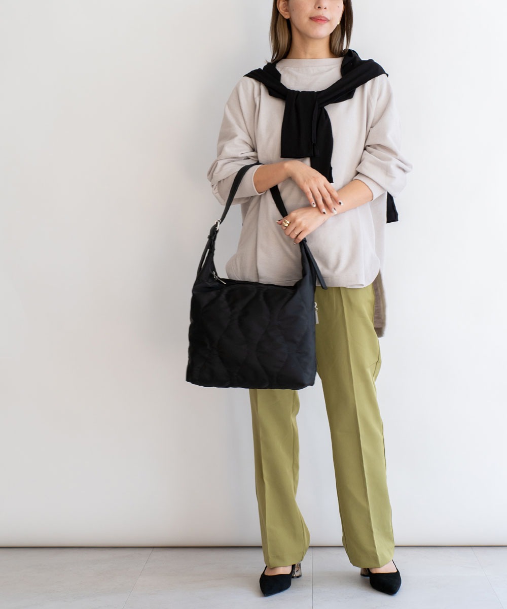 Virtus キルティング ショルダーバッグ キルティングショルダーバッグ | すべての商品 | VitaFelice