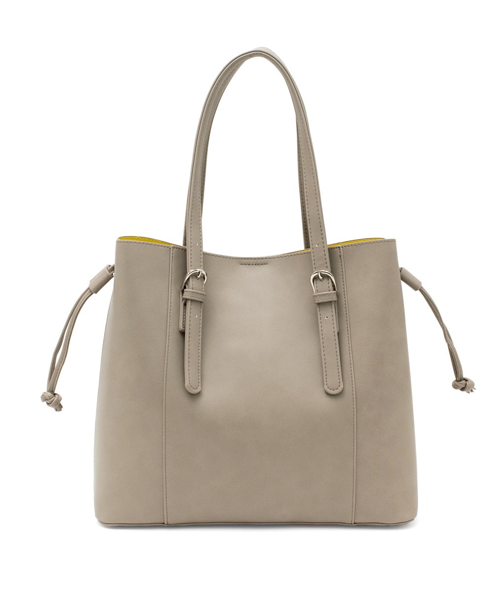 BAGinBAG付きインナーカラートートバッグ | バッグ,トートバッグ