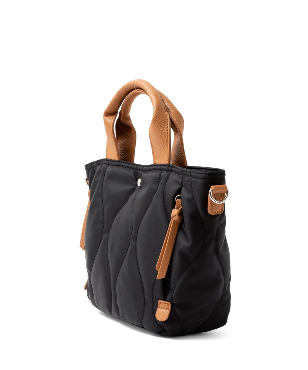 ハワイアンキルト ワーゲンバス トートバッグ