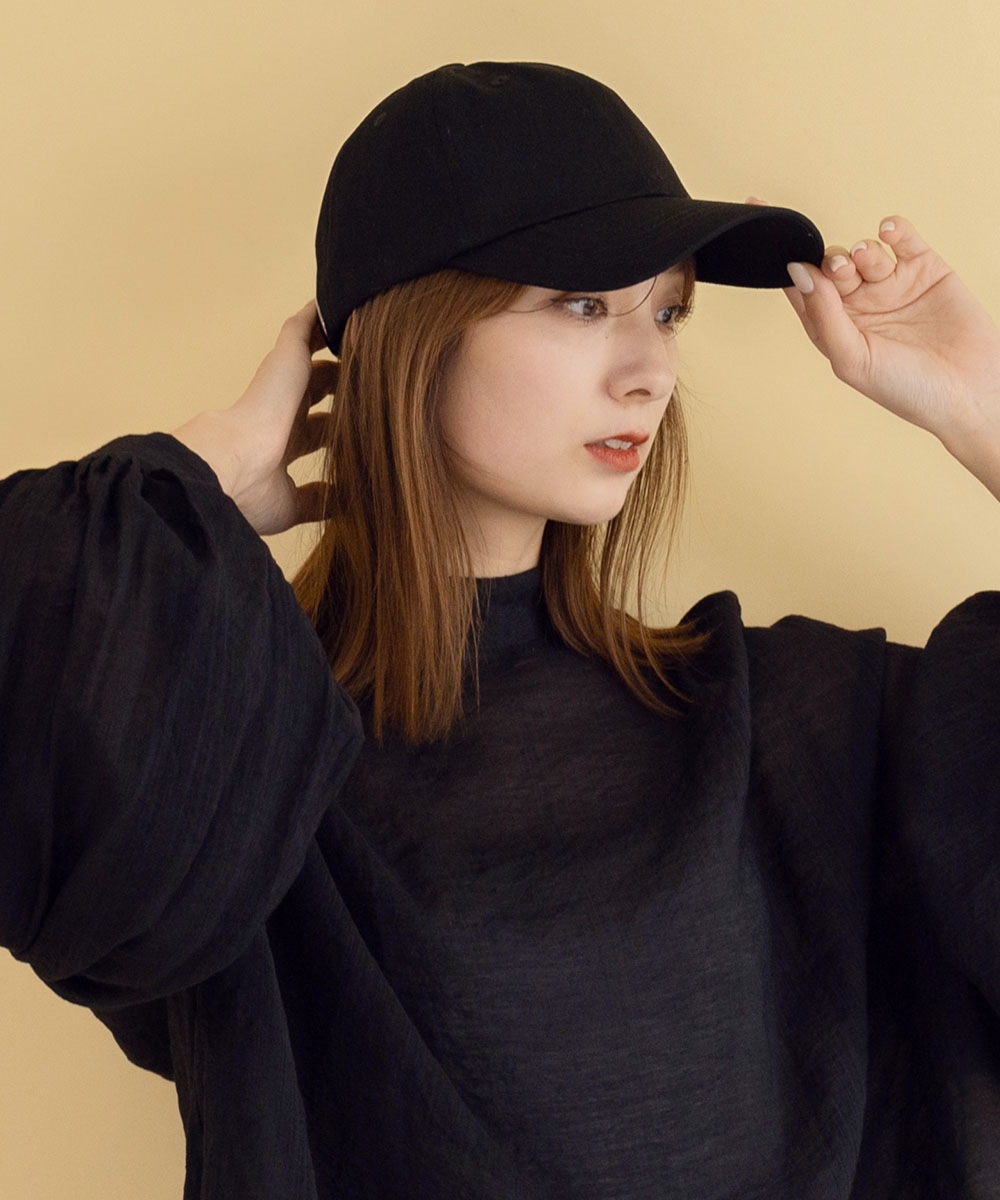 Ch!iii チー Cotton capコットンキャップ Cotton cap – ch!iii
