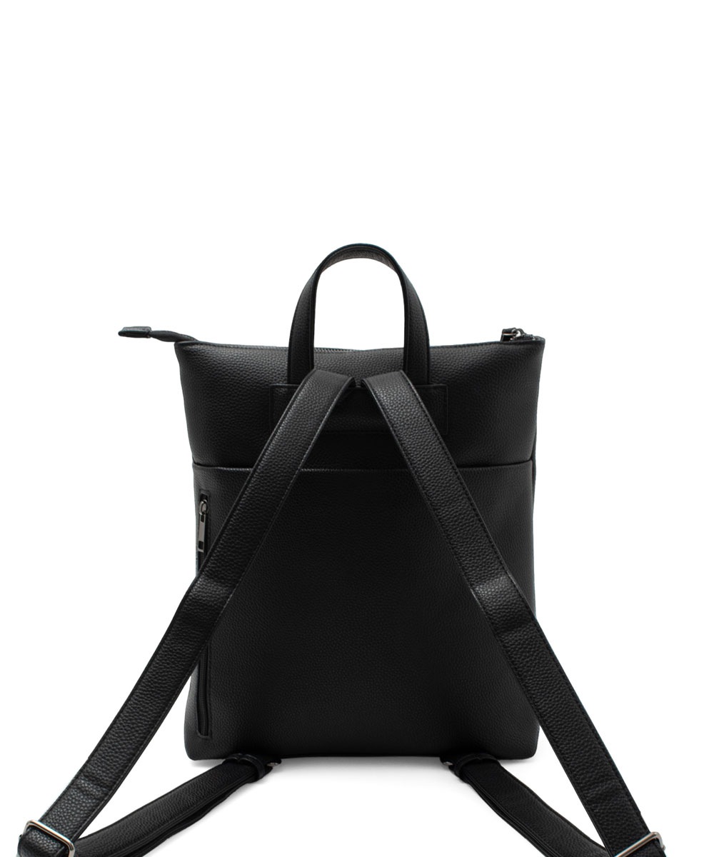 ふ*う様 ブラックリュック フロントポケット付き プラダ ふ*う様 ブラックリュック フロントポケット付き プラダ ふ*う様