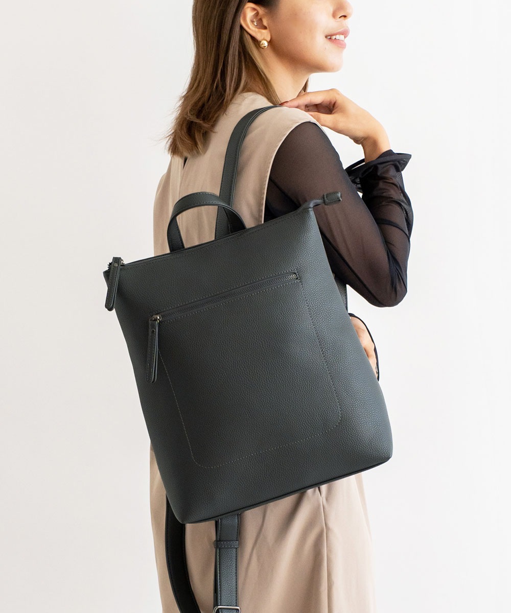 フロントポケットリュックサック | バッグ,リュックサック・デイパック