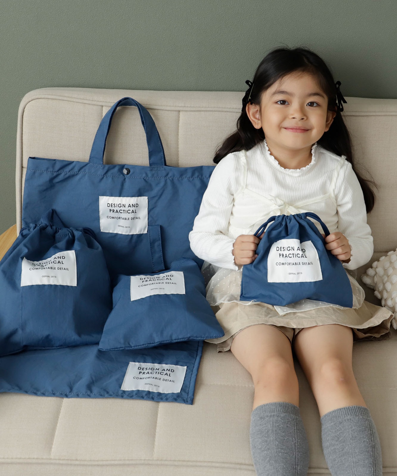入学5点セット【小学生学用品】 | バッグ一覧,トートバッグ,その他素材 