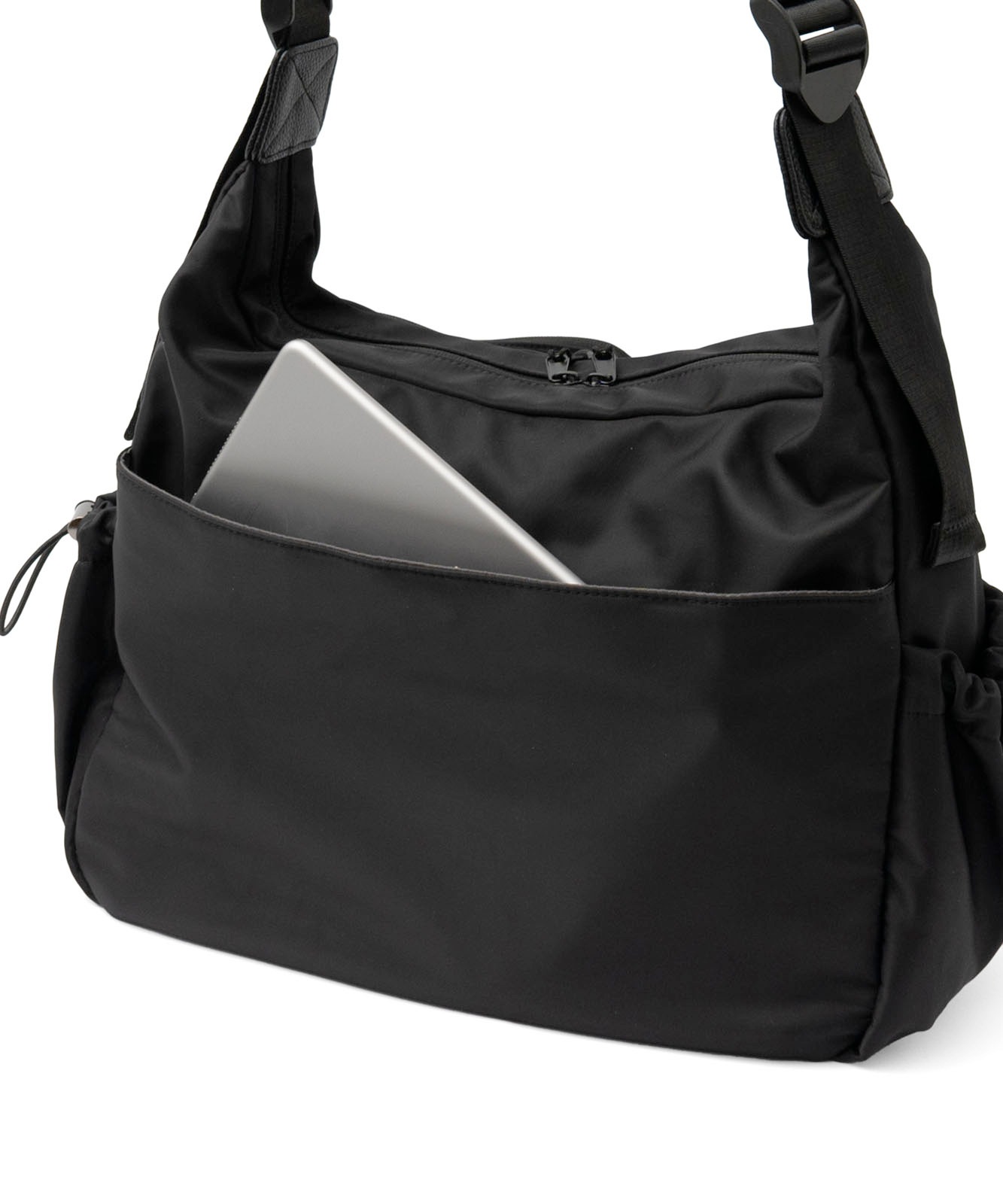 13ポケット】ナイロンショルダーバッグ | バッグ,ショルダーバッグ