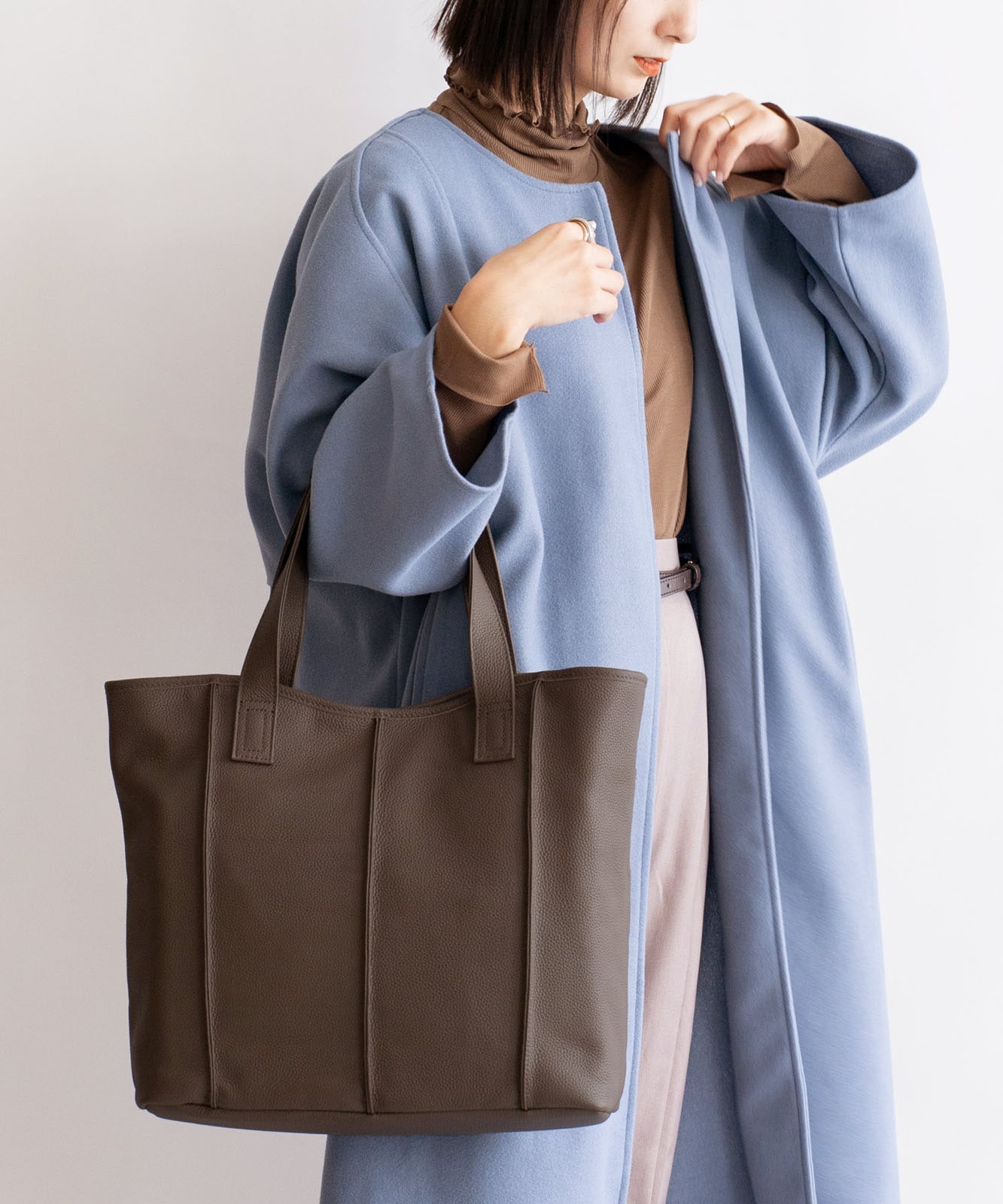 本革トートバッグ | バッグ,トートバッグ,レザー・革 | VitaFelice