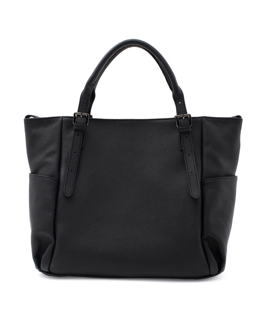 未開封　Händel Siroe 3CDセット 本革ベルトハンドルトートバッグ | バッグ,トートバッグ,レザー