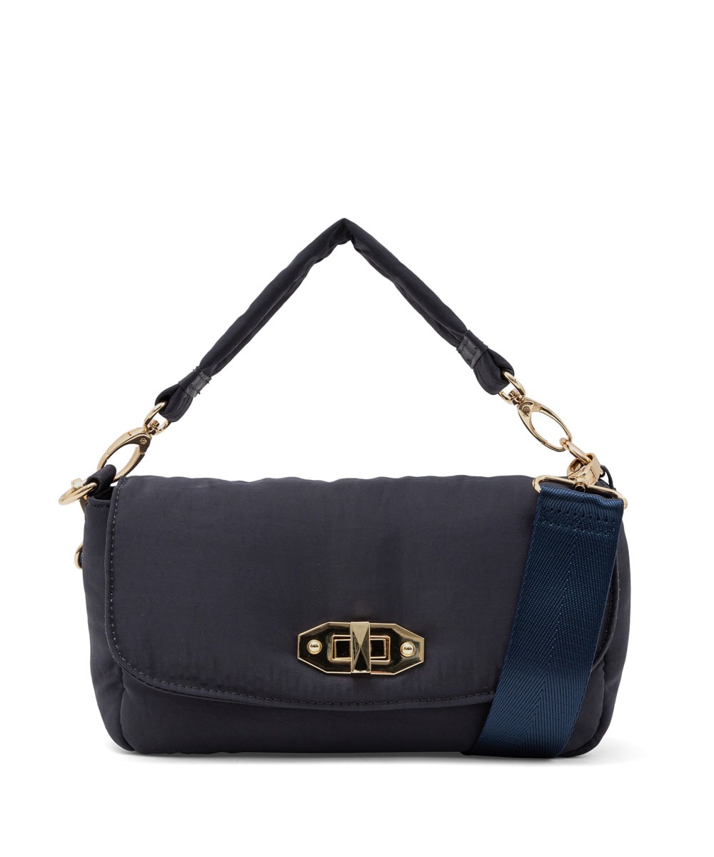 gr10k ナイロンショルダー　BVBag Small VitaFelice ショルダーバッグ レディース 10ポケット 斜めがけ