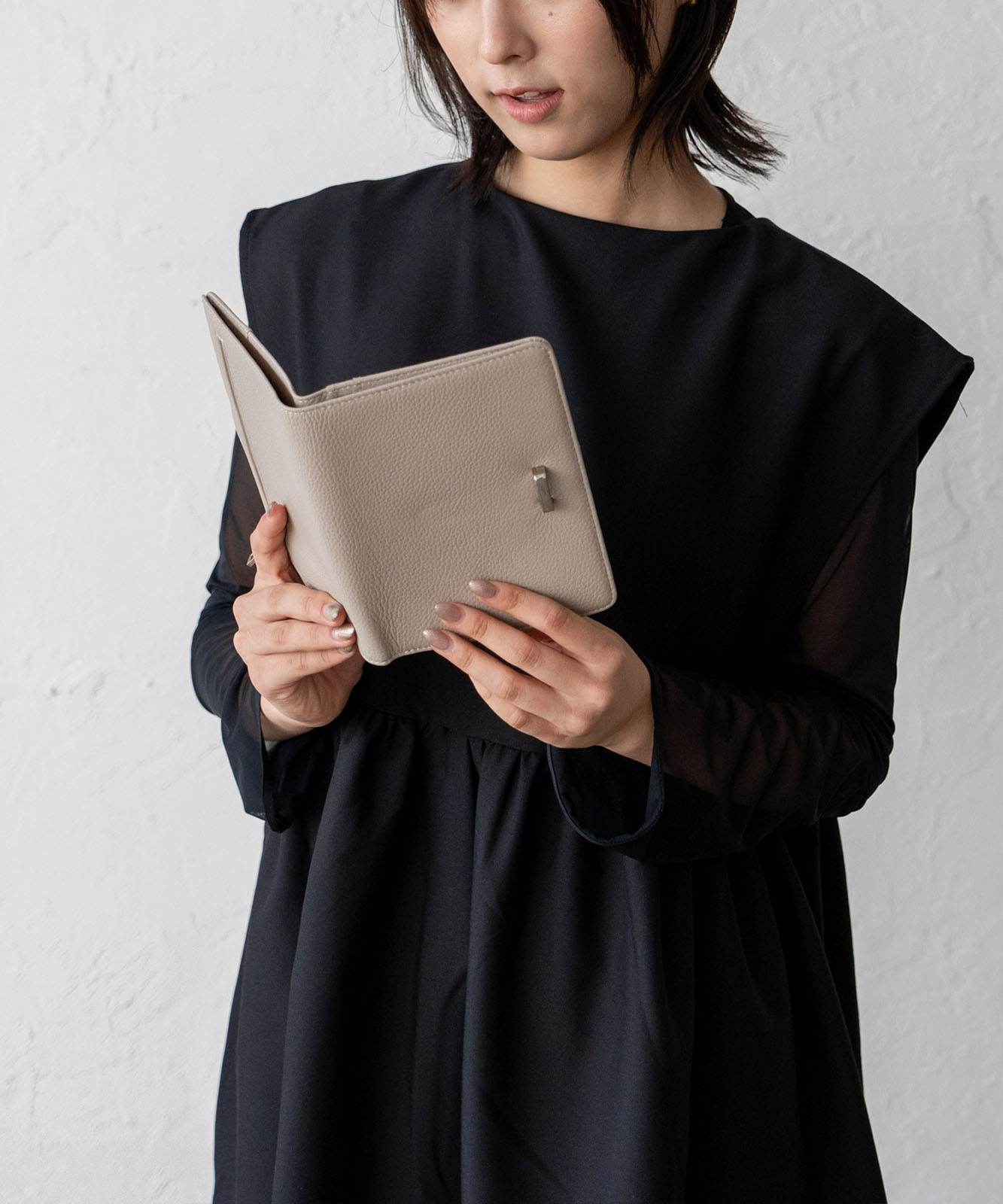 10ポケット本革マルチケース | 雑貨・小物,ファッション雑貨,ケース