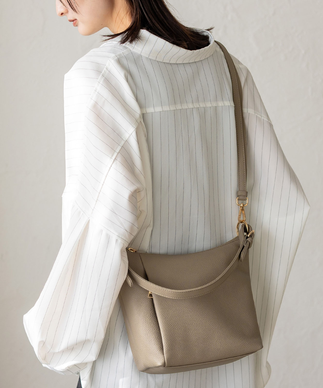 レディースショルダーバッグ人気ブランドおすすめ｜VitaFelice（ヴィータフェリーチェ）