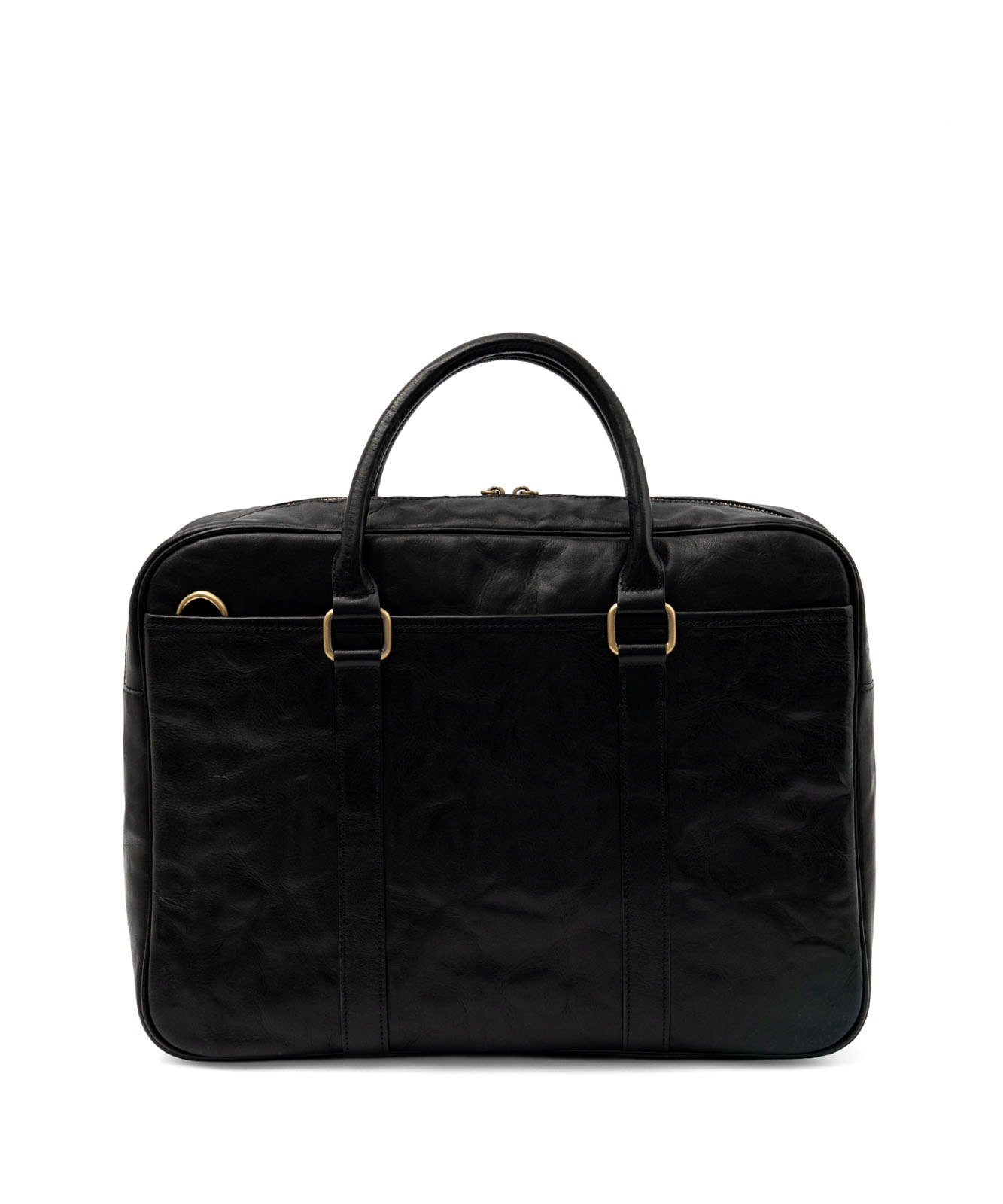 YUKI様✨HUGO BOSS レザー A4 2way ビジネスバッグ 2層式 2025年最新】Hugo Boss メンズ ビジネスバッグの人気アイテム