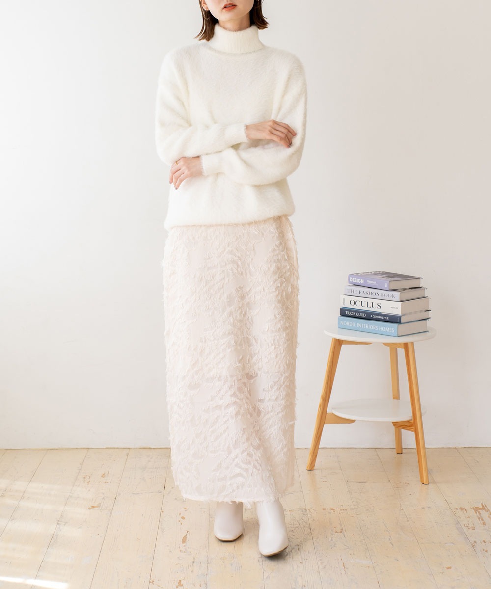 シアージャガードスカート | ファッション,アパレル,ボトムス