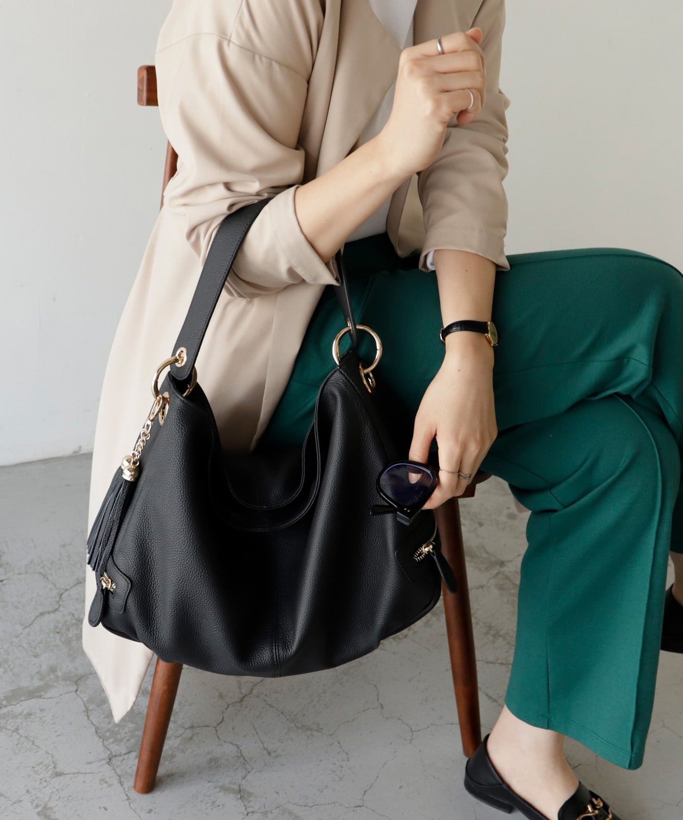 本牛革2wayワンショルダーバッグ | バッグ,ショルダーバッグ,レザー