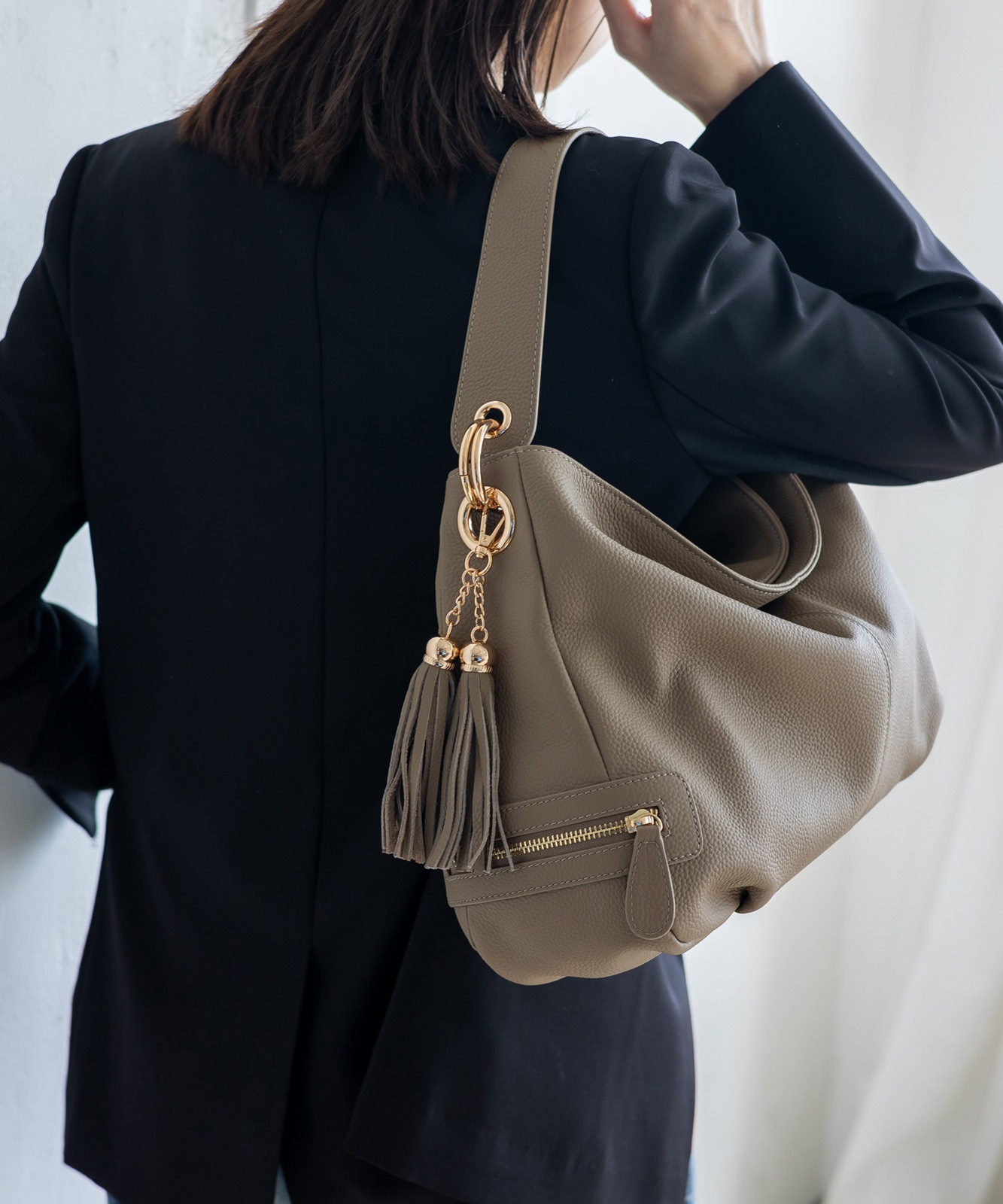 本牛革2wayワンショルダーバッグ | バッグ,ショルダーバッグ,レザー