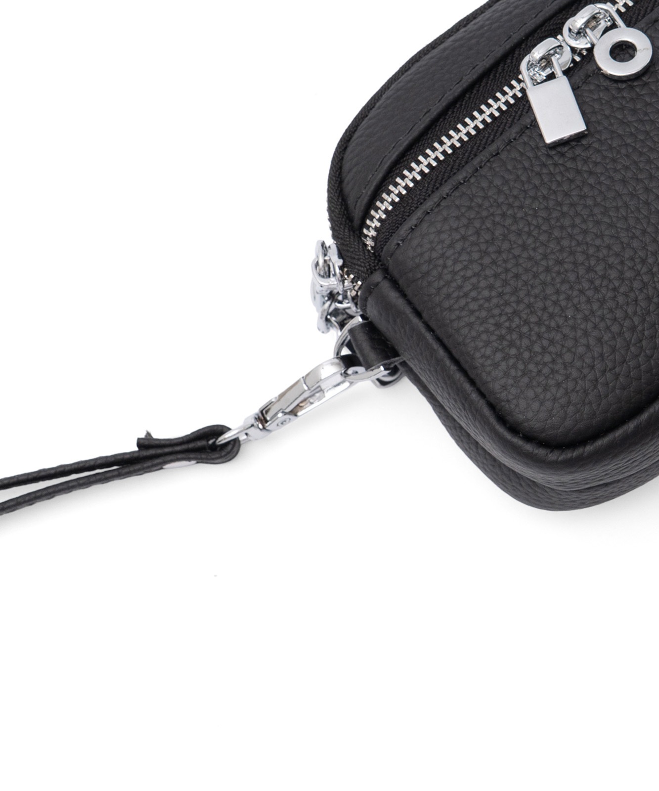 牛革マルチケース（ミニストラップ付き） | 雑貨・小物,ファッション