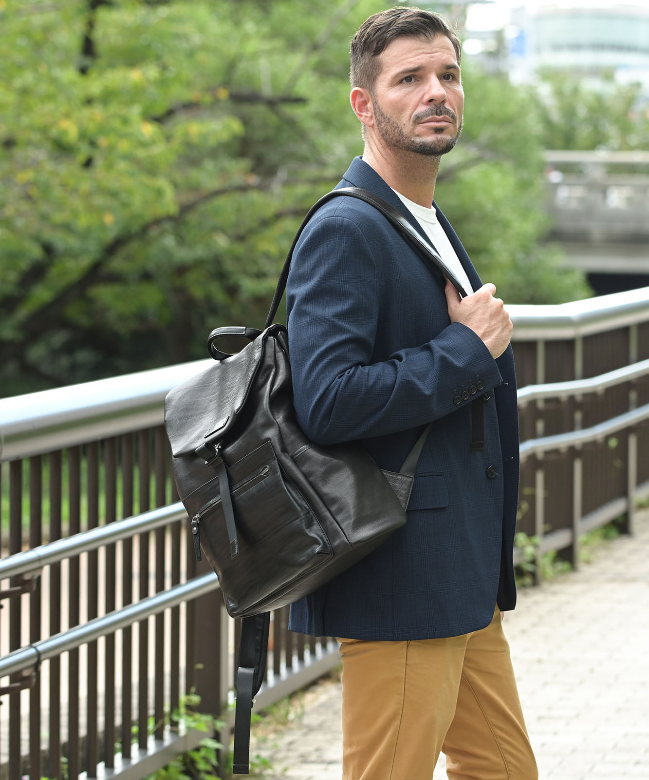 本革リュック | バッグ,リュックサック・デイパック,レザー・革