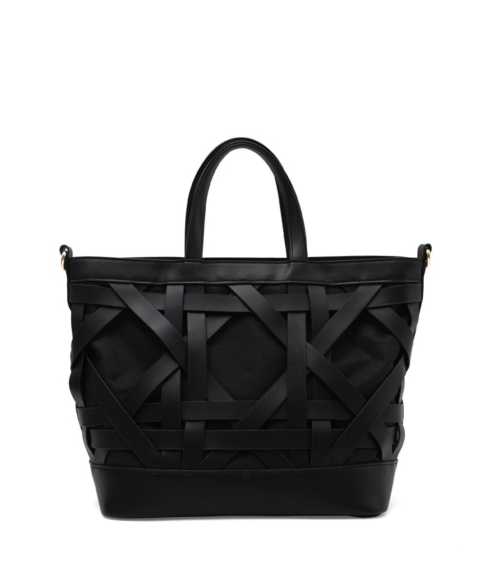 [ETTE] トート バッグ★ MINI FILO BAG_5 COLORS★人気 ETTE】☆FILO MINI BAG☆韓国人気 (ETTE/トートバッグ