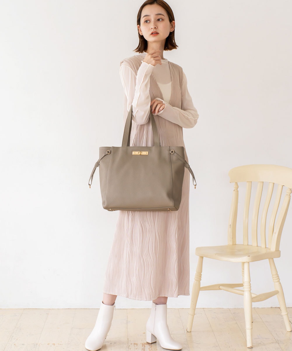 トートバッグ バッグ 本革3ルームトートバッグ 本革3ルームビジネストートバッグ | バッグ,トートバッグ,レザー・革