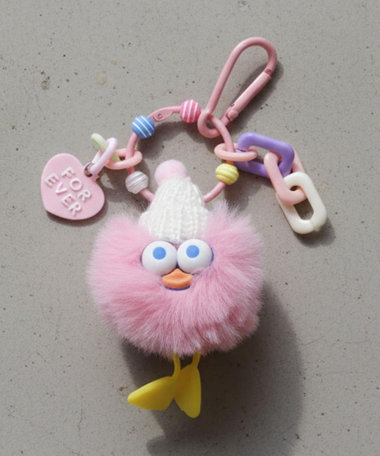 ファーモンスターバッグチャーム | 雑貨・小物,ファッション雑貨