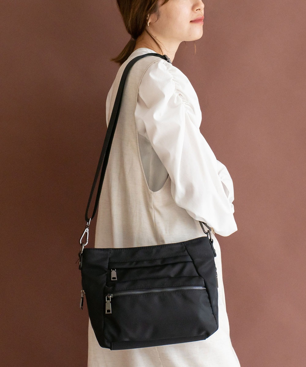 ノベルティー　ショルダーバッグ　ナイロン 楽天市場】【34%OFF☆8/12 09:59まで】ナイロン ショルダー