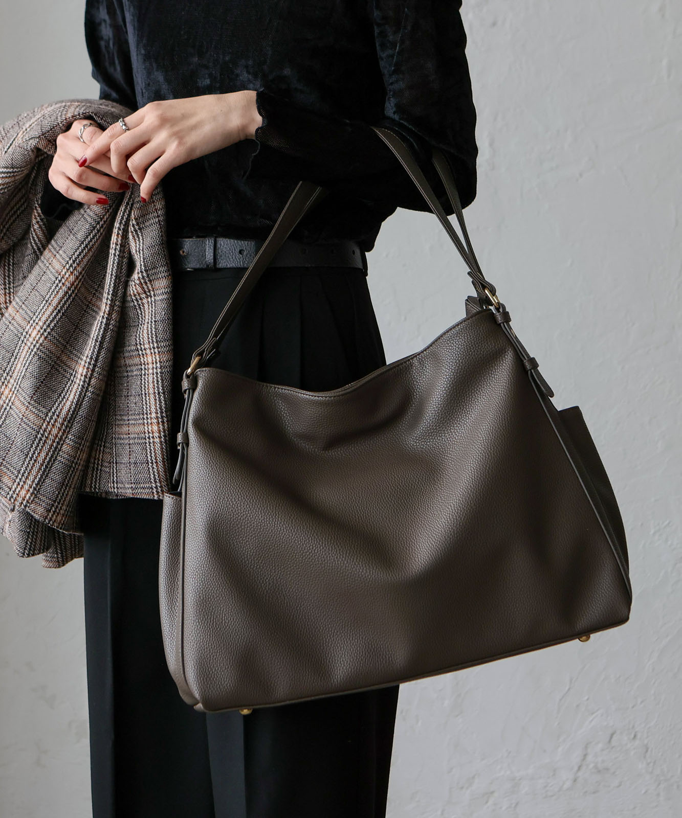 レディース通勤バッグ人気おすすめ｜VitaFelice（ヴィータフェリーチェ）