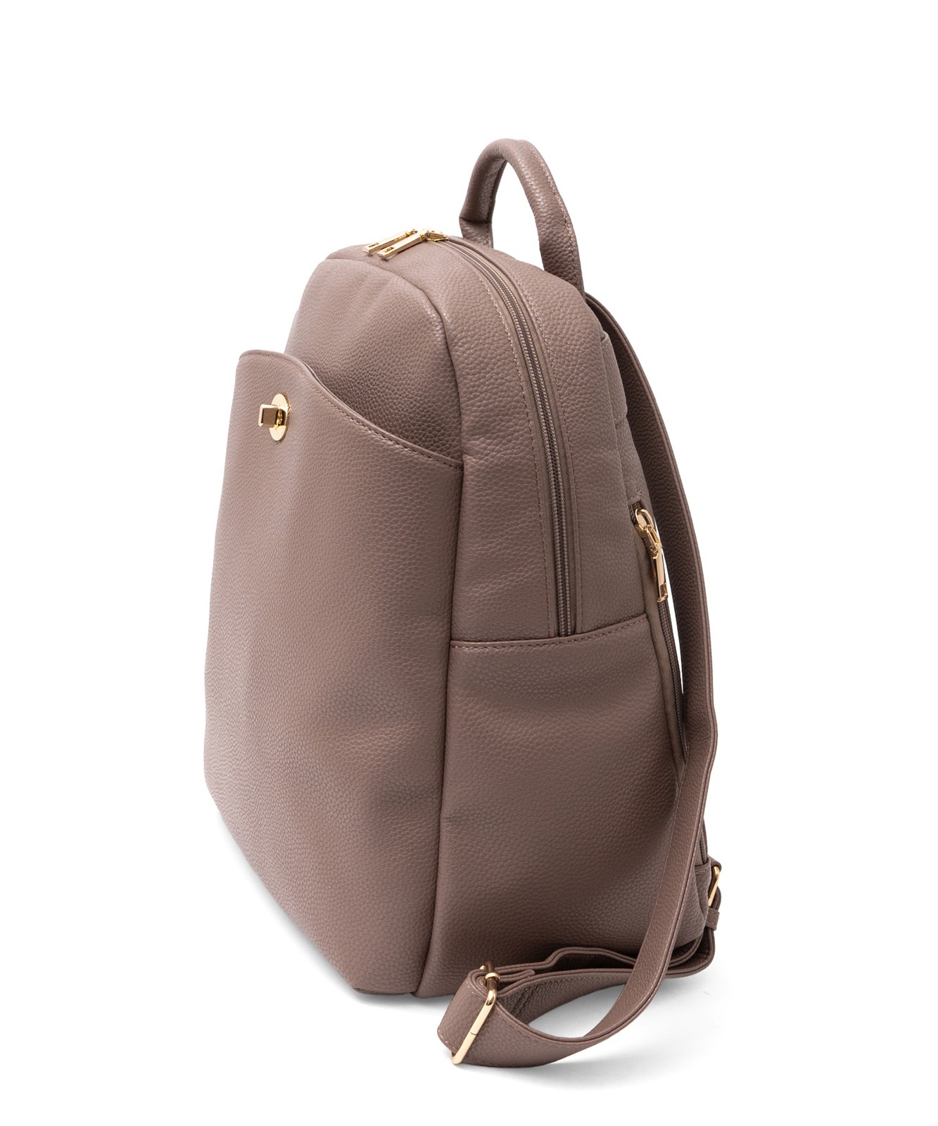 8ポケットスクエアリュックサック | バッグ,リュックサック