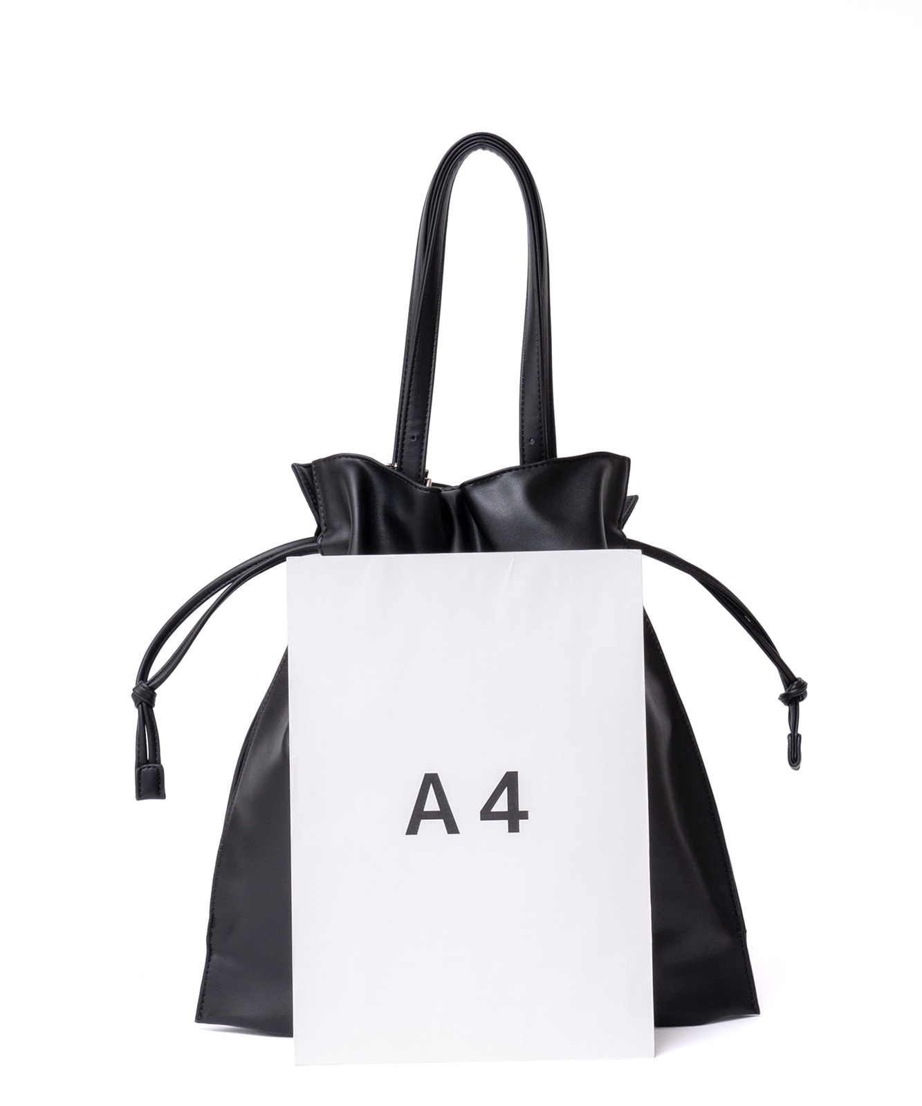 巾着ベルトハンドルトートバッグ | バッグ,トートバッグ