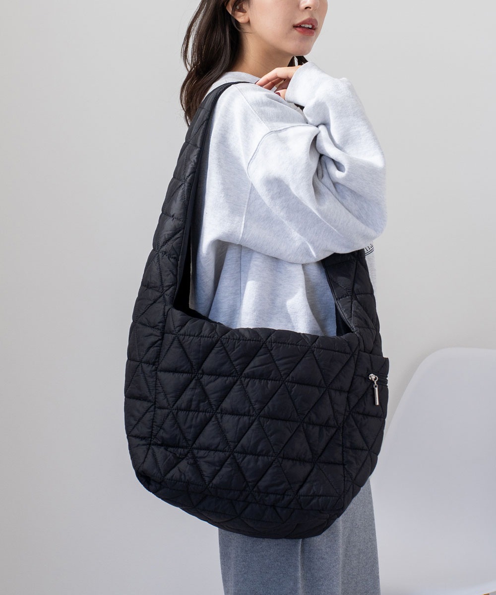 キルティングショルダーバッグ | バッグ,トートバッグ | VitaFelice