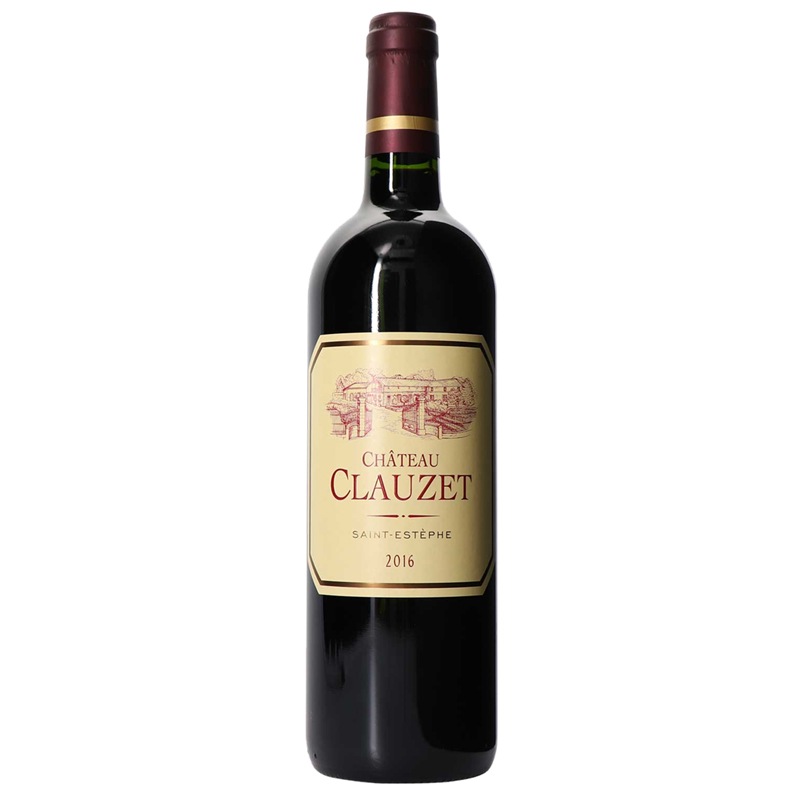 Chateau Croizet 2000 赤ワイン シャトー・クロワゼ・バージュ 2015/<BR>CHATEAU CROIZET BAGES 2015