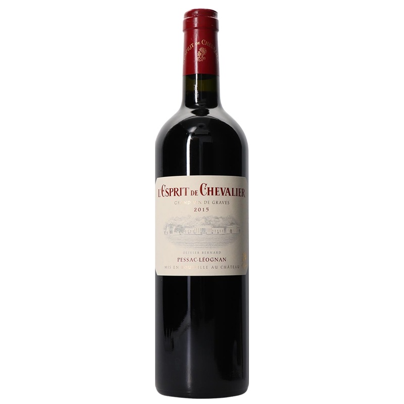 Domaine de Chevalier 2013 赤ワイン Domaine de Chevalier 2013 赤ワイン