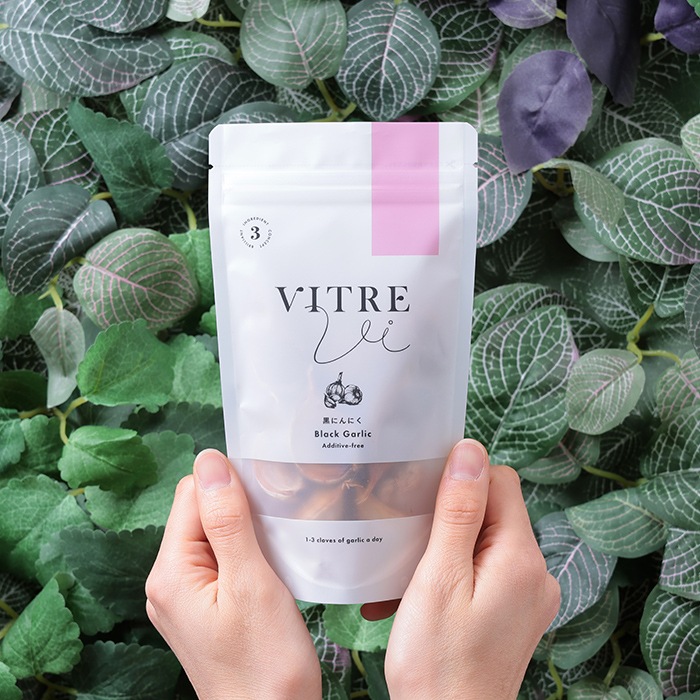 【定期】VITRE サプリメント90粒 + 粒タイプ 70g×2袋