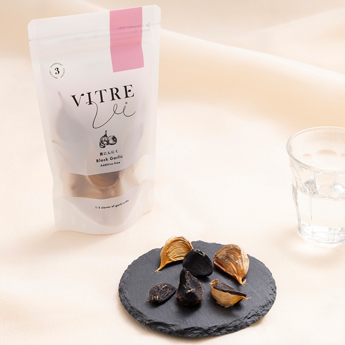 【定期】VITRE サプリメント90粒 + 粒タイプ 70g×2袋