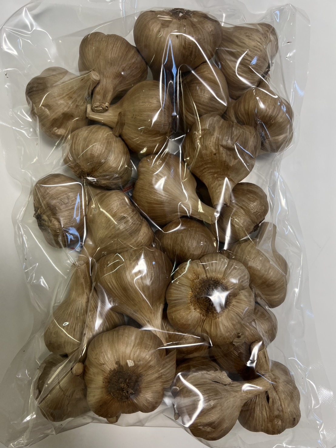 黒にんにく(玉)Lサイズ 1000g 香川県産